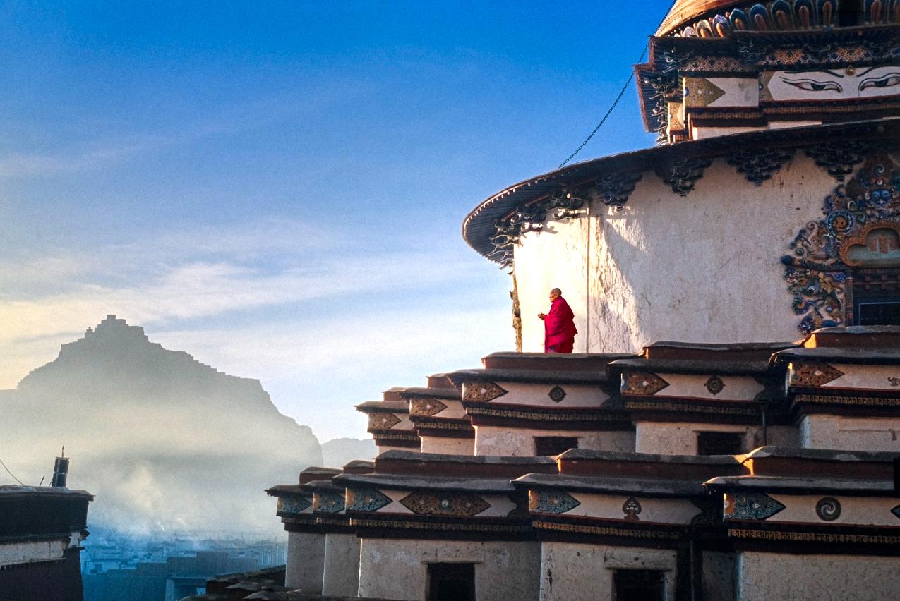 Nepal Tours