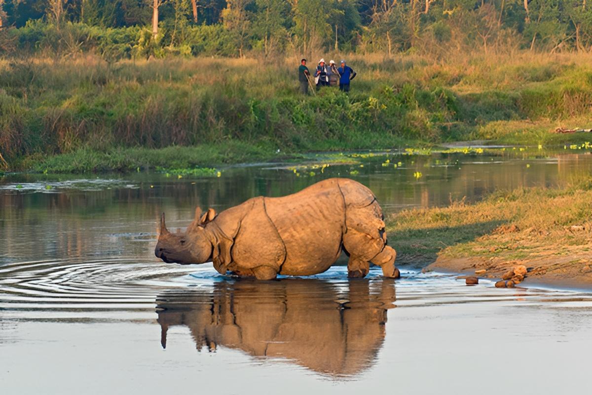 Nepal Tours